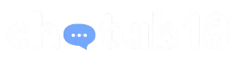 Chatab18 Logo